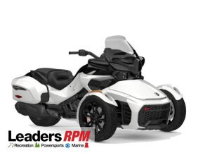 2024 Can-Am Spyder F3-T for sale 201529179