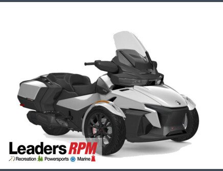 Photo 1 for New 2024 Can-Am Spyder RT