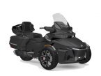 Thumbnail Photo 1 for New 2024 Can-Am Spyder RT