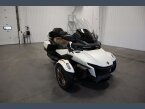 Thumbnail Photo 2 for New 2024 Can-Am Spyder RT