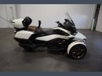 Thumbnail Photo 3 for New 2024 Can-Am Spyder RT
