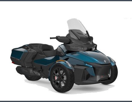Photo 1 for New 2024 Can-Am Spyder RT