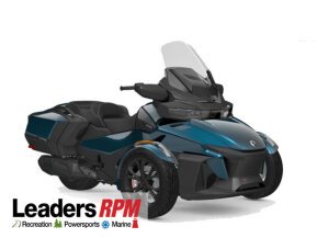 2024 Can-Am Spyder RT for sale 201525580