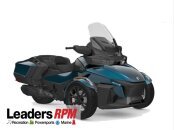 New 2024 Can-Am Spyder RT