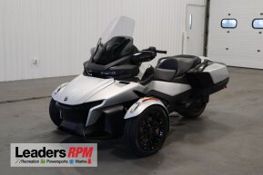 2024 Can-Am Spyder RT for sale 201525581