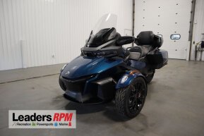 2024 Can-Am Spyder RT for sale 201525582