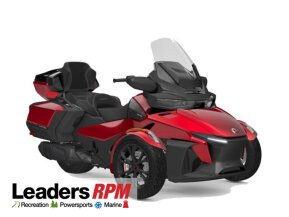 2024 Can-Am Spyder RT for sale 201525583