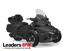 2024 Can-Am Spyder RT for sale 201525584