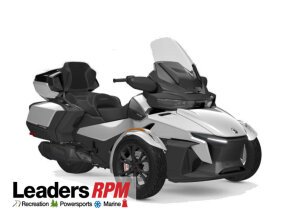 2024 Can-Am Spyder RT for sale 201525585