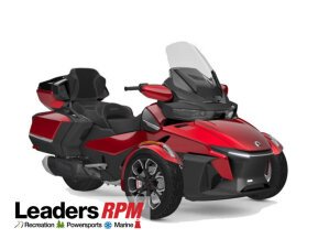 2024 Can-Am Spyder RT for sale 201525586