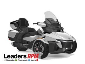 2024 Can-Am Spyder RT for sale 201525587