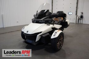 2024 Can-Am Spyder RT for sale 201525590