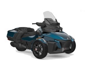 2024 Can-Am Spyder RT for sale 201543995