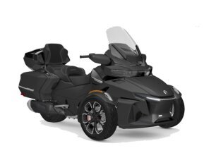 2024 Can-Am Spyder RT for sale 201543996