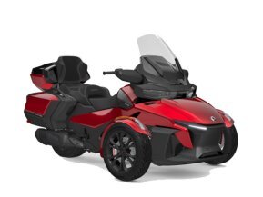 2024 Can-Am Spyder RT for sale 201543999