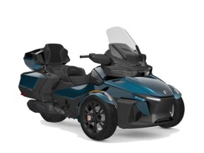2024 Can-Am Spyder RT for sale 201581212
