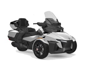 2024 Can-Am Spyder RT for sale 201581215