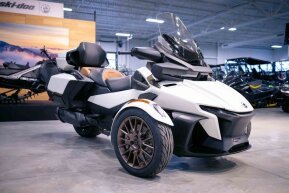 2024 Can-Am Spyder RT for sale 201588579