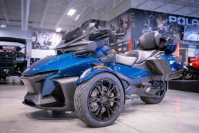 2024 Can-Am Spyder RT for sale 201588580