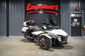 2024 Can-Am Spyder RT for sale 201589159