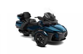 2024 Can-Am Spyder RT for sale 201590133