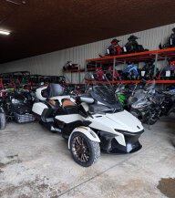2024 Can-Am Spyder RT for sale 201590826