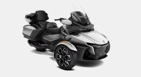 2024 Can-Am Spyder RT for sale 201591404