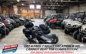 2024 Can-Am Spyder RT for sale 201591616