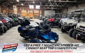 2024 Can-Am Spyder RT for sale 201591617