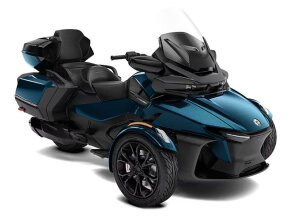 2024 Can-Am Spyder RT for sale 201591741