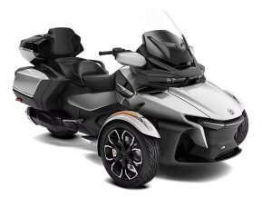 2024 Can-Am Spyder RT for sale 201591742