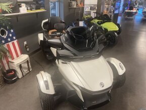 2024 Can-Am Spyder RT for sale 201593412