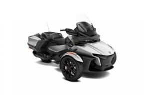 2024 Can-Am Spyder RT for sale 201594729