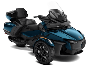 2024 Can-Am Spyder RT for sale 201598910