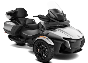 2024 Can-Am Spyder RT for sale 201598912