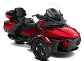 2024 Can-Am Spyder RT Limited for sale 201599116
