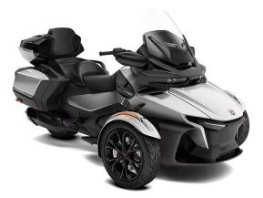 2024 Can-Am Spyder RT for sale 201599172