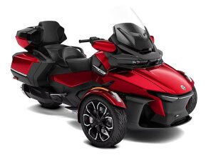 2024 Can-Am Spyder RT for sale 201599174