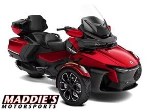 2024 Can-Am Spyder RT for sale 201616274