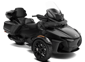 2024 Can-Am Spyder RT for sale 201619280
