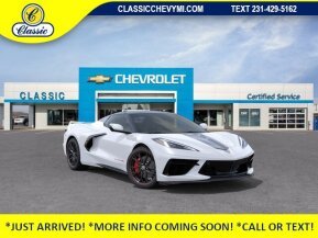 2024 Chevrolet Corvette Stingray for sale 102011936