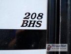 2024 Coachmen RV apex 208bhs