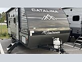 2024 Coachmen Catalina 184BHS for sale 300490261