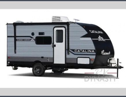 Photo 1 for New 2024 Coachmen Catalina 184BHS