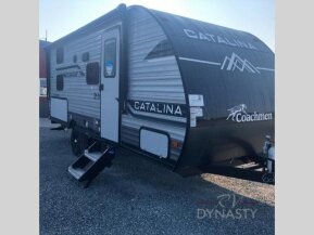 2024 Coachmen Catalina 184BHS for sale 300463108