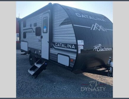 Photo 1 for New 2024 Coachmen Catalina 184BHS