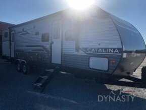 2024 Coachmen Catalina for sale 300466284