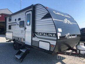 2024 Coachmen Catalina 184BHS for sale 300466300