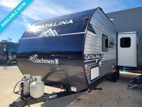 2024 Coachmen Catalina 231MKS for sale 300467095
