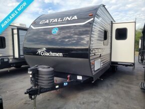 2024 Coachmen Catalina 263BHSCKLE for sale 300467096